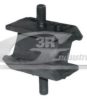 BMW 24701138427 Mounting, manual transmission